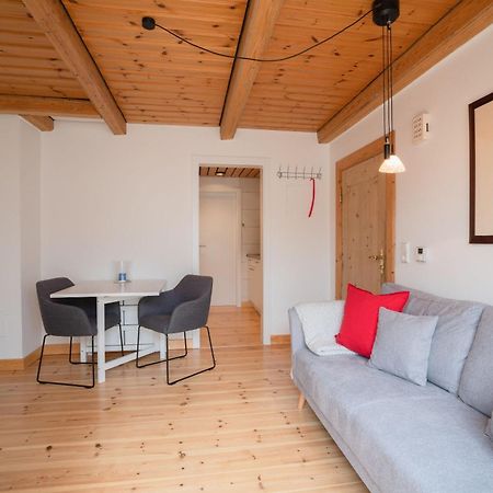 Backbord Apartamento Norderney Exterior foto